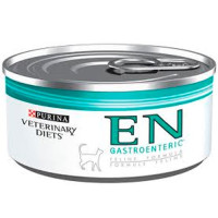 Purina Veterinary Diets EN консервы для кошек при патологии ЖКТ 